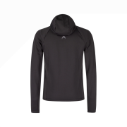 Montura Fadis Grid Hooded Maglia férfi funkcionális pulóver