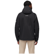 Mammut Alto Guide HS Hooded Jacket Men férfi dzseki