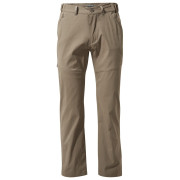 Craghoppers Kiwi Pro Trouser férfi nadrág barna Pebble