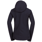 Northfinder Chandra női softshell kabát