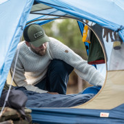 Fjällräven Långtradarkeps baseball sapka