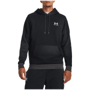 Under Armour Essential Flc Novelty HD férfi pulóver