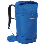 Montane Valen 40+5L hegymászó hátizsák kék NEPTUNE BLUE