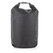 LifeVenture Storm Dry Bag 10L vízhatlan zsák fekete Black