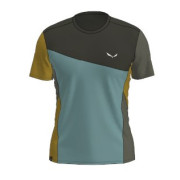 Salewa Puez Sporty Dry M T-Shirt férfi funkcionális póló