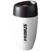Utazó bögre Primus Vacuum Commuter 0,3 l fehér