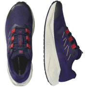 Salomon Aero Blaze 3 Grvl férfi futócipő