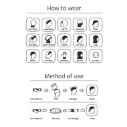 WAMU Svítivě zelená (kolekce Bagr) multifunkciós sál