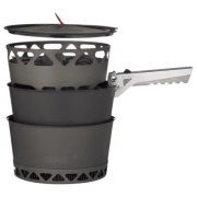 Primus PrimeTech Stove Set II 1.3L főző készlet