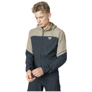 Dynafit Alpine Wind Jkt M férfi dzseki