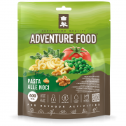 Adventure Food Pasta Alle Noci - 143g készétel zöld