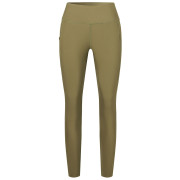 Regatta Winter Monira Hiking Leggings női leggings zöld Olive Night