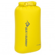 Sea to Summit Lightweight Dry Bag 5 L vízhatlan zsák sárga