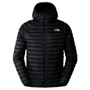 The North Face M Bettaforca Lt Down Hoodie férfi tollkabát fekete Tnf Black-Tnf Black-Npf