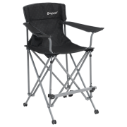 Outwell Catamarca Junior gyerekszék fekete Black