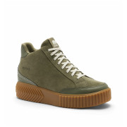 Sorel Ona Ave™ Zip Mid Wp női téli cipő khaki