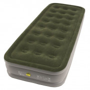 Outwell Excellent Single felfújható matrac zöld/szürke