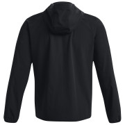 Under Armour Stretch Woven Windbreaker férfi tavaszi kabát