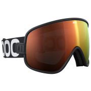 POC Vitrea síszemüveg fekete/narancs Black/Partly Sunny Orange