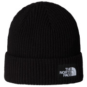 The North Face Salty Lined Beanie sapka fekete Tnf Black