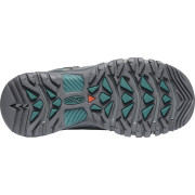 Keen Targhee III MID WP W női cipő