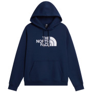 The North Face Essential Drew Peak Regular Hoodie férfi pulóver kék SUMMIT NAVY