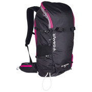 Camp Ski Mantra 25 hátizsák fekete/lila Black / Fuchsia