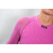 Funkciós póló Brynje Lady Wool Thermo light Shirt