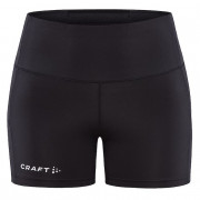 Craft W Adv Essence Hot Pants 2 női rövidnadrág fekete