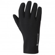 Montane Fem Krypton Lite Glove női kesztyű fekete