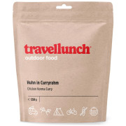 Travellunch Travellunch Csirke Korma kari rízzsel 250 g