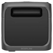 EcoFlow River 3 Plus - přídavná baterie 300 töltőállomás