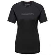 Mammut Selun FL T-Shirt Women Logo női póló