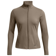 Under Armour Motion Jacket női dzseki világos barna TaupeDusk/Black