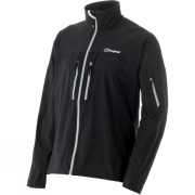Berghaus Saltoro női dzseki fekete