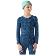 Smartwool Kids' Classic Thermal Merino Base Layer Crew gyerek funkcionális felső