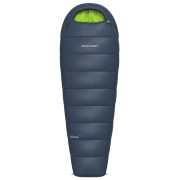 Hannah Bivak 240 hálózsák sötétkék midnight navy/lime green II