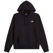 The North Face M Evolution Simple Dome Regular Hoodie férfi pulóver fekete TNF BLACK