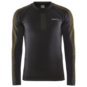 Craft Adv Warm Intensity Ls (2022) férfi funkcionális póló