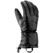 Leki Glace 3D női síkesztyű fekete black