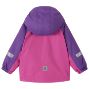 Reima Raisio Plum Purple gyerek télikabát
