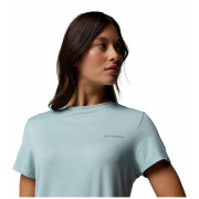 Columbia Parsons Point™ SS Logo Tee női póló