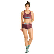 Ortovox W's 185 Rock'N'Wool Hot Pants női alsó