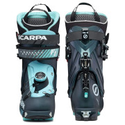 Scarpa F1 3.0 WMN túrasí cipő