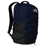 The North Face Borealis városi hátizsák sötétkék TNF Navy-TNF Black-NPF