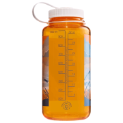 Nalgene Wide Mouth Landscape 1000 ml kulacs