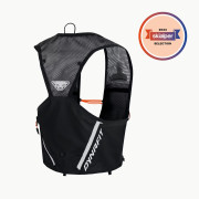 Dynafit Sky 4 Vest futó mellény fekete 0910 - Black Out