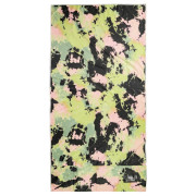 Törülköző Matador Packable beach zöld