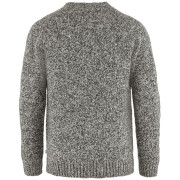 Fjällräven Lada Round-neck Sweater M férfi pulóver