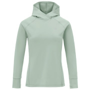Dare 2b Refresh Hoody női funkcionális pulóver világoszöld GlacierGreen